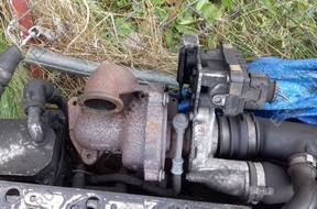 turbosprężarka ТУРБИНА 1.8 tdci focus mk2 lif cmax