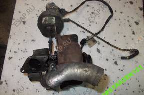 turbosprężarka ТУРБИНА 2.0 HDI 136 km 407 c5 c4