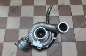 TURBOSPRĘŻARKA ТУРБИНА 2.5 TDI V6 059145701S