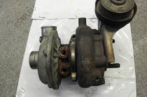 TURBOSPRĘŻARKA ТУРБИНА 95.000km MAZDA 6 MPV RF5C