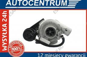 TURBOSPRĘŻARKA ТУРБИНА ALFA ROMEO 1.9 JTD 46480117