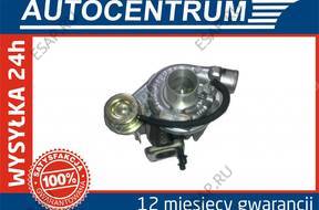 TURBOSPRĘŻARKA ТУРБИНА ALFA ROMEO 1.9 JTD 46480117