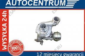 TURBOSPRĘŻARKA ТУРБИНА Alfa-Romeo147 1.9 JTD 120KM