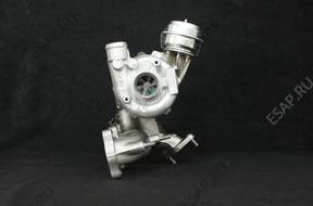 Turbosprężarka ТУРБИНА Audi 1,9 TDi 115 110 90 km
