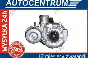 TURBOSPRĘŻARKA ТУРБИНА AUDI 1.9 TDI 454159