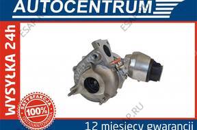 TURBOSPRĘŻARKA ТУРБИНА AUDI 2.0 TDI 53039880189