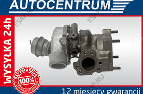 TURBOSPRĘŻARKA ТУРБИНА AUDI 2.7 078145703H