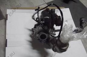 turbosprężarka ТУРБИНА audi a6 c7 04L253056E