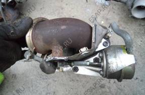 TURBOSPRĘŻARKA ТУРБИНА C3 1.4 HDI 9649472880