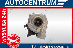 TURBOSPRĘŻARKA ТУРБИНА CHRYSLER 2.5 CRD VA80