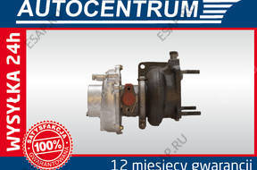 TURBOSPRĘŻARKA ТУРБИНА CHRYSLER 2.8 CRD VA80