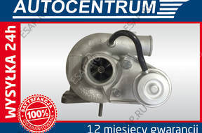 TURBOSPRĘŻARKA ТУРБИНА CITROEN 2.2 HDI 49S31-05210