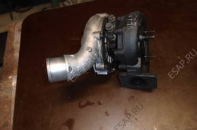 Turbosprężarka ТУРБИНА Espace IV 3,0dci 8972409266