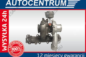 TURBOSPRĘŻARKA ТУРБИНА FIAT 1.9 JTD 767835