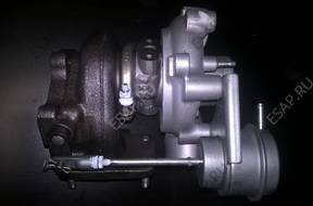 Turbosprężarka ТУРБИНА Fiat 2.3 49135-05131 Multij