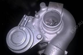 Turbosprężarka ТУРБИНА Fiat 2.3 49135-05131 Multij