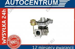 TURBOSPRĘŻARKA ТУРБИНА Fiat Marea 1.9 TD 100 KM