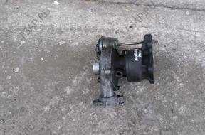 TURBOSPRĘŻARKA ТУРБИНА FORD FIESTA  MK6  1.4 TDCI