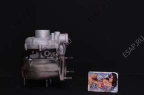 Turbosprężarka ТУРБИНА Ford Galaxy 1,9 TDI 110 KM