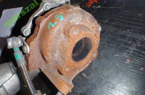 TURBOSPRĘŻARKA ТУРБИНА FORD KA 1.3 ДИЗЕЛЬ
