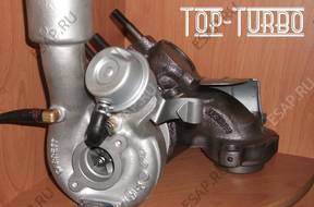 TURBOSPRĘŻARKA ТУРБИНА FORD MONDEO I 1.8 TD 88 KM