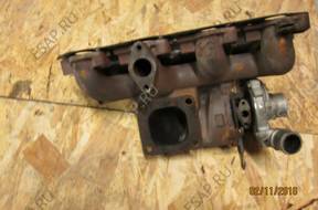 TURBOSPRĘŻARKA ТУРБИНА FORD MONDEO MK3 2.0 TDCI