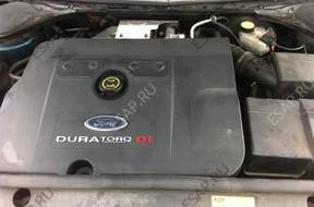 Turbosprarka турбина Ford Mondeo Mk3 2.0 TDDI