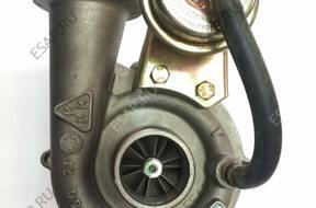 Turbosprężarka ТУРБИНА FORD TRANSIT IV 4  2.5 TD