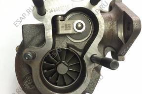 Turbosprężarka ТУРБИНА FORD TRANSIT IV 4  2.5 TD