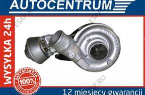 TURBOSPRĘŻARKA ТУРБИНА HONDA 2.2 CDTI 729125