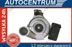 TURBOSPRĘŻARKA ТУРБИНА JEEP 3.0 CRD 781743