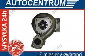 TURBOSPRĘŻARKA ТУРБИНА JEEP 3.0 CRD 781743