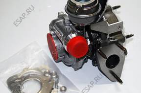 TURBOSPRĘŻARKA ТУРБИНА MASTER MOVANO 2.3DCI 150KM