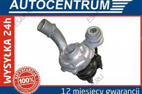 TURBOSPRĘŻARKA ТУРБИНА MITSUBISHI 1.9 DI-D 751768