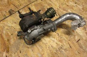 TURBOSPRĘŻARKA ТУРБИНА NISSAN PRIMERA 2.2 DCI