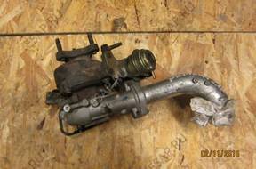 TURBOSPRĘŻARKA ТУРБИНА NISSAN PRIMERA 2.2 DCI