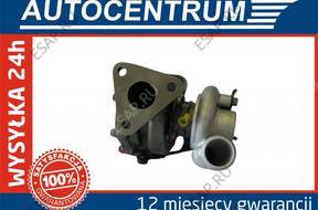 TURBOSPRĘŻARKA ТУРБИНА OPEL 1.7 CDTI 49131-06007