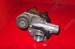 TURBOSPRĘŻARKA ТУРБИНА OPEL 1.7 Z17DTH 8973000925