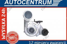 TURBOSPRĘŻARKA ТУРБИНА RENAULT 1.9 DTI 5303988001