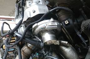 TURBOSPRĘŻARKA ТУРБИНА  RENAULT KOLEOS 2,0DCI