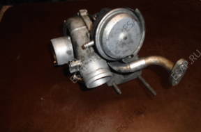 Turbosprężarka ТУРБИНА Scenic II 1,9dci 8200396565