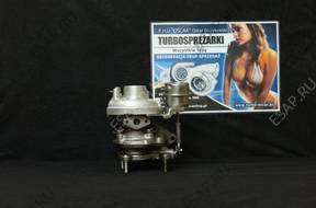 Turbosprężarka ТУРБИНА Seat 1,9 TDI 90 KM