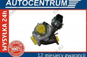 TURBOSPRĘŻARKA ТУРБИНА SEAT 2.0 TDI 53039880189