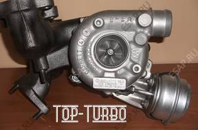 TURBOSPRĘŻARKA ТУРБИНА SEAT LEON 1.9 TDI 110 KM