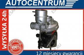 TURBOSPRĘŻARKA ТУРБИНА SEAT TOLEDO 1.9 TDI 90KM