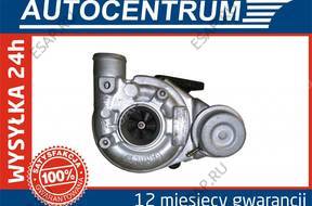 TURBOSPRĘŻARKA ТУРБИНА SEAT TOLEDO I 1.9 TDI 90KM