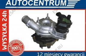 TURBOSPRĘŻARKA ТУРБИНА TOYOTA 1.4 D-4D 780708