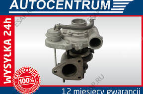 TURBOSPRĘŻARKA ТУРБИНА TOYOTA 2.5 D4D 17201-30141