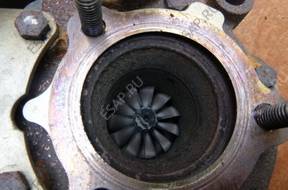 TURBOSPRĘŻARKA ТУРБИНА TOYOTA AVENSIS T25 2.2 D4D
