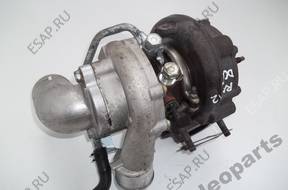 TURBOSPRĘŻARKA ТУРБИНА TOYOTA RAV4 2.2 D-CAT 09-13